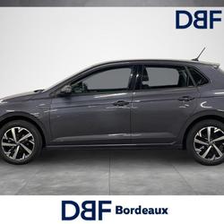 Volkswagen Polo 1.0 TSI 95 S&S BVM5 Life Lormont