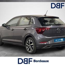 Volkswagen Polo 1.0 TSI 95 S&S BVM5 Life Lormont