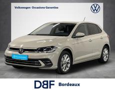 Volkswagen Polo La Teste-de-Buch