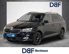 Skoda Fabia Mérignac
