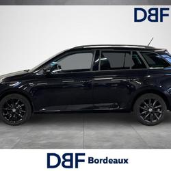 Skoda Fabia COMBI 1.0 TSI 95 ch BVM5 Drive 125 ans M&eacute;rignac