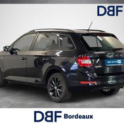 Skoda Fabia COMBI 1.0 TSI 95 ch BVM5 Drive 125 ans M&eacute;rignac