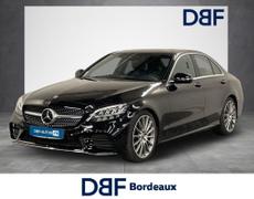 Mercedes Classe C Arveyres