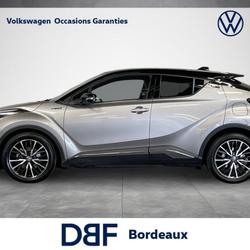 Toyota C-HR HYBRIDE MC19 1.8L Dynamic M&eacute;rignac