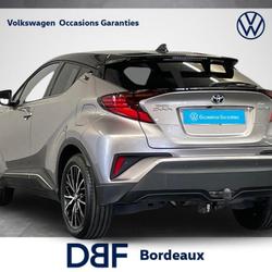 Toyota C-HR HYBRIDE MC19 1.8L Dynamic M&eacute;rignac