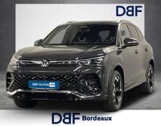 Volkswagen Tiguan Lormont