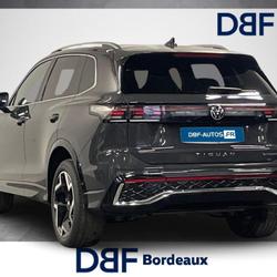 Volkswagen Tiguan 1.5 eHybrid 272ch DSG6 R-Line Edition Lormont