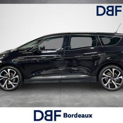Renault Grand Scenic 4 IV Blue dCi 120 EDC Intens Arveyres