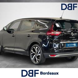 Renault Grand Scenic 4 IV Blue dCi 120 EDC Intens Arveyres