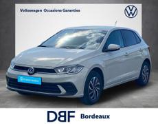 Volkswagen Polo Mérignac