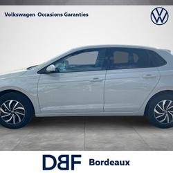 Volkswagen Polo 1.0 TSI 95 S&S BVM5 VW Edition M&eacute;rignac