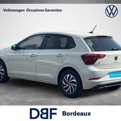 Volkswagen Polo 1.0 TSI 95 S&S BVM5 VW Edition M&eacute;rignac