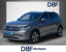 Volkswagen T-Cross Arveyres