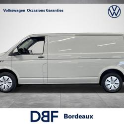 Volkswagen Transporter 6.1 FOURGON VAN L2H1 2.0 TDI 150 DSG7 BUSINESS M&eacute;rignac