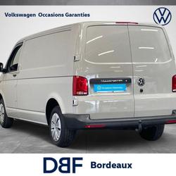 Volkswagen Transporter 6.1 FOURGON VAN L2H1 2.0 TDI 150 DSG7 BUSINESS M&eacute;rignac