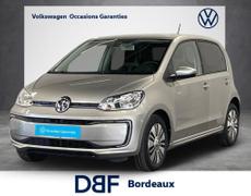 Volkswagen UP Arveyres