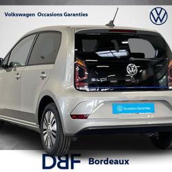 Volkswagen UP e-UP Electrique Arveyres
