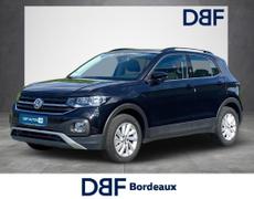 Volkswagen T-Cross Arveyres