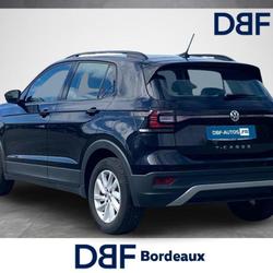 Volkswagen T-Cross BUSINESS 1.0 TSI 115 Start/Stop BVM6 Lounge Arveyres