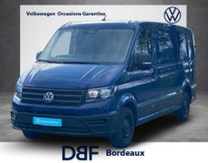 Volkswagen Crafter Mérignac