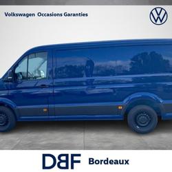 Volkswagen Crafter VAN 30 L3H3 2.0 TDI 140 CH BUSINESS M&eacute;rignac