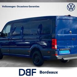 Volkswagen Crafter VAN 30 L3H3 2.0 TDI 140 CH BUSINESS M&eacute;rignac