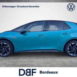 Volkswagen ID3 204 ch Pro Performance Active Lormont