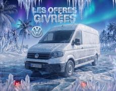 Volkswagen Crafter Mérignac