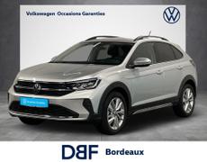 Volkswagen Taigo Arveyres