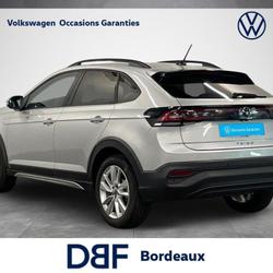 Volkswagen Taigo 1.0 TSI 116 DSG7 VW Edition Arveyres