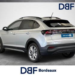 Volkswagen Taigo 1.0 TSI 116 DSG7 VW Edition La Teste-de-Buch