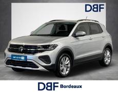 Volkswagen T-Cross Arveyres