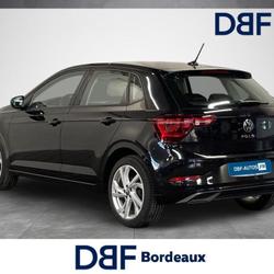 Volkswagen Polo 1.0 TSI 95 S&S DSG7 Style M&eacute;rignac