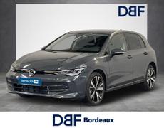 Volkswagen Golf 8 Mérignac