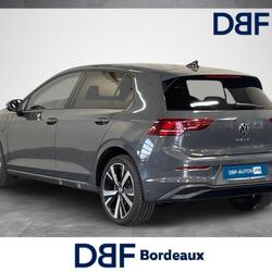 Volkswagen Golf 8 1.5 eHybrid 204 DSG6 VW Edition Lormont