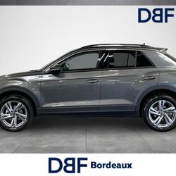Volkswagen T-Roc 1.5 TSI EVO2 150 Start/Stop DSG7 VW Edition M&eacute;rignac