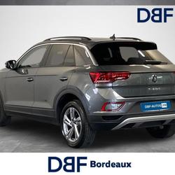Volkswagen T-Roc 1.5 TSI EVO2 150 Start/Stop DSG7 VW Edition M&eacute;rignac