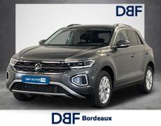 Volkswagen T-Roc Mérignac