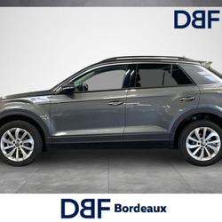 Volkswagen T-Roc 1.5 TSI EVO2 150 Start/Stop DSG7 VW Edition Lormont