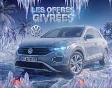 Volkswagen T-Roc Mérignac
