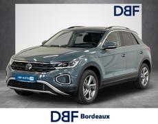 Volkswagen T-Roc Mérignac