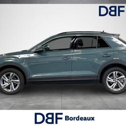 Volkswagen T-Roc 1.5 TSI EVO2 150 Start/Stop DSG7 VW Edition Arveyres
