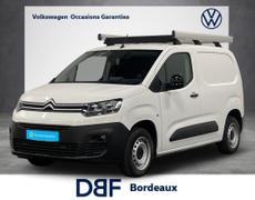 Citroen Berlingo Entreprise Mérignac