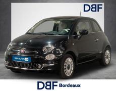 Fiat 500 II Lormont