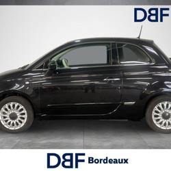 Fiat 500 II SERIE 4 1.2 69 ch Lounge Lormont