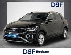 Volkswagen T-Roc Lormont