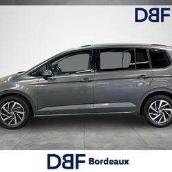 Volkswagen Touran 1.6 TDI 115 7pl Connect M&eacute;rignac