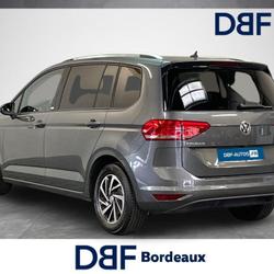Volkswagen Touran 1.6 TDI 115 7pl Connect M&eacute;rignac