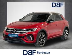 Volkswagen T-Roc Mérignac