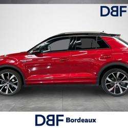 Volkswagen T-Roc 1.5 TSI EVO 150 Start/Stop DSG7 R-Line M&eacute;rignac